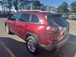 2019 Cherokee Thumbnail 7