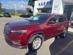 2019 Cherokee Thumbnail 21