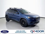 2019 Cherokee Thumbnail 1
