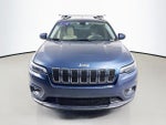 2019 Cherokee Thumbnail 2