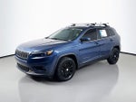 2019 Cherokee Thumbnail 3