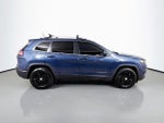 2019 Cherokee Thumbnail 8