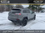 2022 Cherokee Thumbnail 5