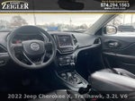 2022 Cherokee Thumbnail 7
