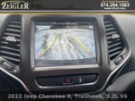 2022 Cherokee Thumbnail 14