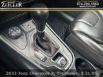 2022 Cherokee Thumbnail 16