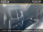 2022 Cherokee Thumbnail 26