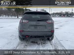 2022 Cherokee Thumbnail 27