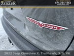 2022 Cherokee Thumbnail 30