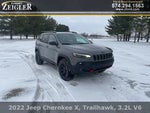 2022 Cherokee Thumbnail 31