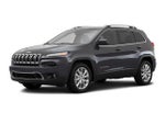 2016 Cherokee Thumbnail 1