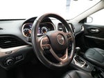 2016 Cherokee Thumbnail 8