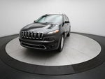 2016 Cherokee Thumbnail 12