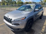 2016 Cherokee Thumbnail 2