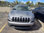 2016 Cherokee Thumbnail 4