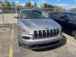2016 Cherokee Thumbnail 5