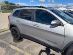 2016 Cherokee Thumbnail 7