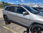 2016 Cherokee Thumbnail 27