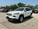 2017 Cherokee Thumbnail 1