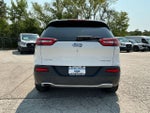 2017 Cherokee Thumbnail 4