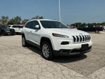 2017 Cherokee Thumbnail 7