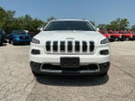 2017 Cherokee Thumbnail 8