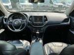 2017 Cherokee Thumbnail 23