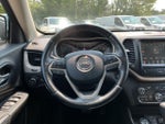 2017 Cherokee Thumbnail 24