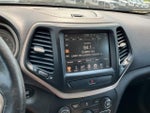 2017 Cherokee Thumbnail 27