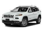 2018 Cherokee Thumbnail 1