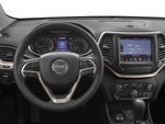 2018 Cherokee Thumbnail 7