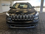 2016 Cherokee Thumbnail 2