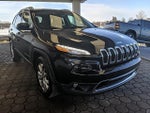 2016 Cherokee Thumbnail 3