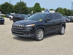 2016 Cherokee Thumbnail 1