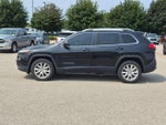 2016 Cherokee Thumbnail 2