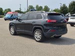 2016 Cherokee Thumbnail 3