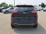 2016 Cherokee Thumbnail 4