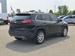 2016 Cherokee Thumbnail 5