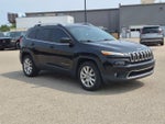 2016 Cherokee Thumbnail 7