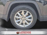 2016 Cherokee Thumbnail 31