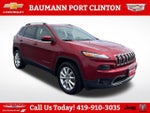 2017 Cherokee Thumbnail 1