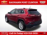 2017 Cherokee Thumbnail 3