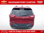 2017 Cherokee Thumbnail 4