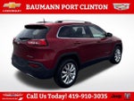 2017 Cherokee Thumbnail 6