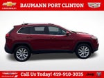 2017 Cherokee Thumbnail 7