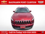 2017 Cherokee Thumbnail 9