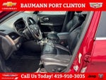 2017 Cherokee Thumbnail 10