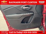 2017 Cherokee Thumbnail 11