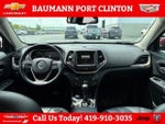 2017 Cherokee Thumbnail 13