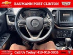 2017 Cherokee Thumbnail 14